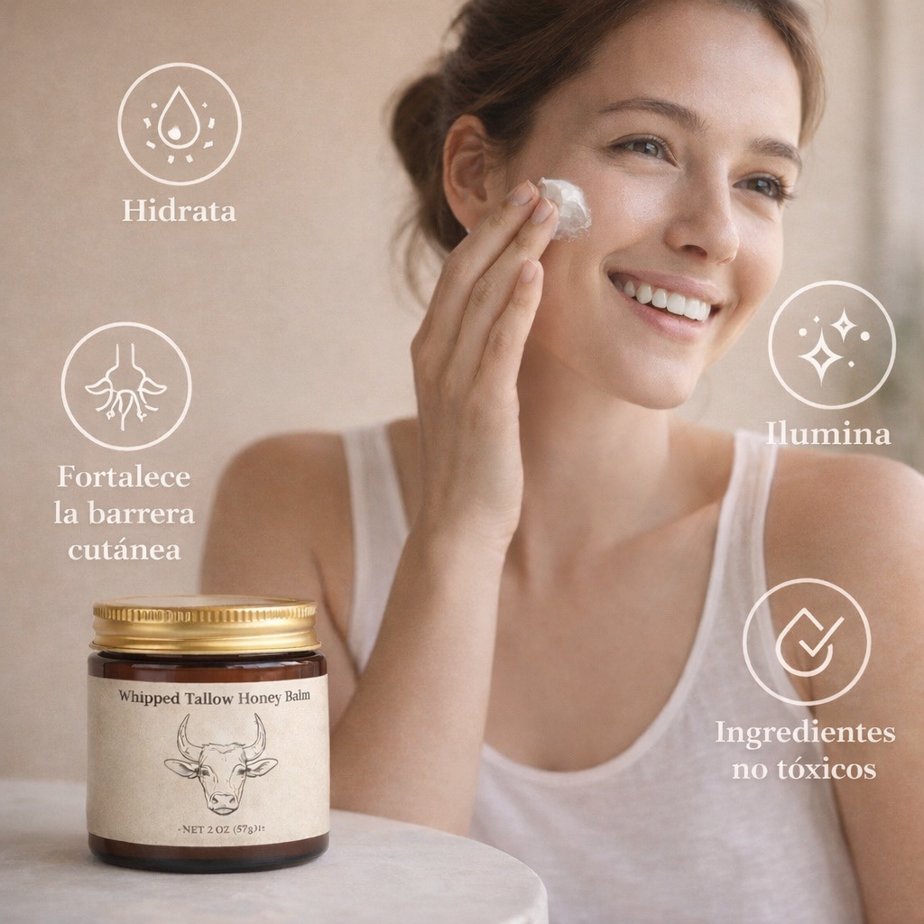 Bálsamo de Miel